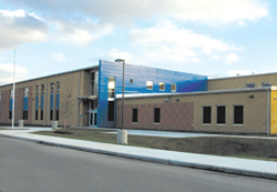 image of school